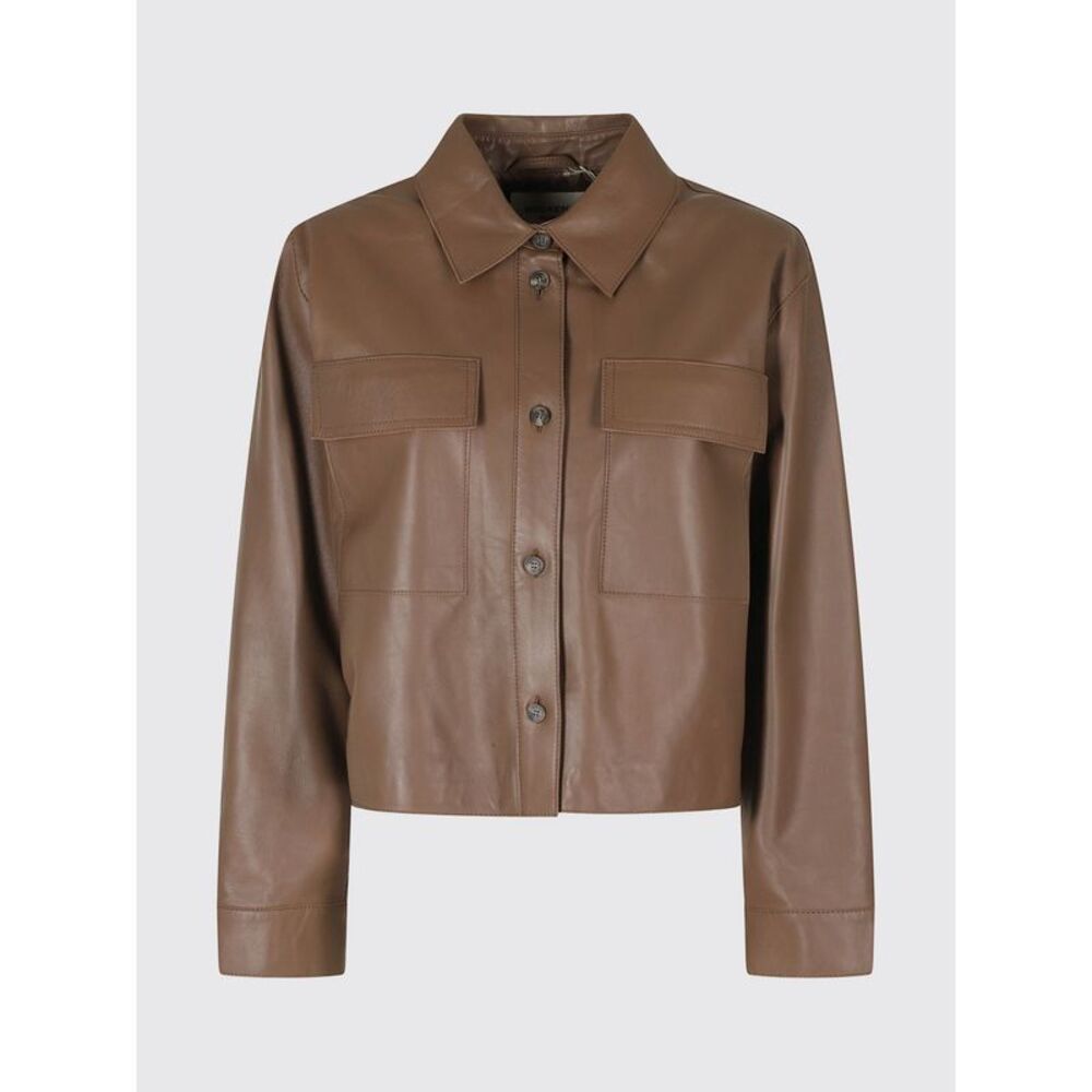 Weekend Max Mara Women Jacket Woman Weekend Max Mara